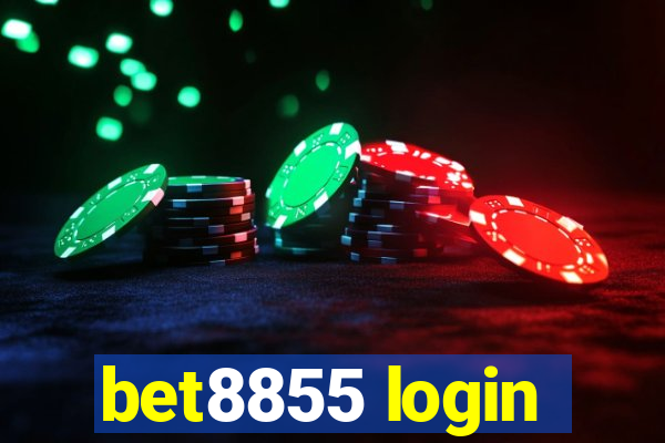 bet8855 login